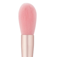 Professional Pink Tapered Face Foundation Powder Contour Make Up Blush Brush Cosmetic Beauty Tool