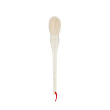 Professional Powder Blush Facial Beauty Foundation Makeup Brushes Tools Wool Flame Shape Brush Head