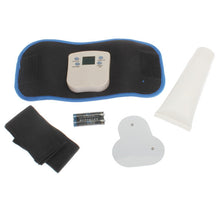Pulse Slimming Belt Electronic Gymnastic Body Building Device