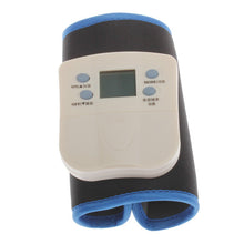 Pulse Slimming Belt Electronic Gymnastic Body Building Device