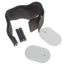 Pulse Slimming Belt Electronic Gymnastic Body Building Device