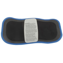Pulse Slimming Belt Electronic Gymnastic Body Building Device