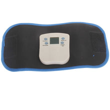 Pulse Slimming Belt Electronic Gymnastic Body Building Device