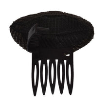 Punta Hair Bangs Hair Pad Princess Hair Salon Tools Noble fluffy Women Accessories #3546