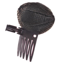 Punta Hair Bangs Hair Pad Princess Hair Salon Tools Noble fluffy Women Accessories #3546