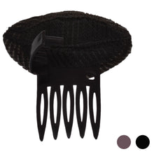 Punta Hair Bangs Hair Pad Princess Hair Salon Tools Noble fluffy Women Accessories #3546