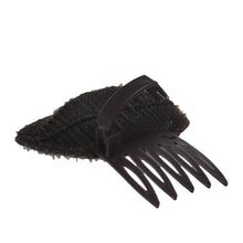 Punta Hair Bangs Hair Pad Princess Hair Salon Tools Noble fluffy Women Accessories #3546