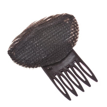 Punta Hair Bangs Hair Pad Princess Hair Salon Tools Noble fluffy Women Accessories #3546