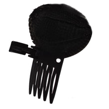 Punta Hair Bangs Hair Pad Princess Hair Salon Tools Noble fluffy Women Accessories #3546