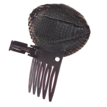 Punta Hair Bangs Hair Pad Princess Hair Salon Tools Noble fluffy Women Accessories #3546