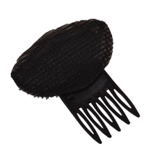 Punta Hair Bangs Hair Pad Princess Hair Salon Tools Noble fluffy Women Accessories #3546