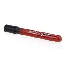 QiBest 2017 Professional Makeup Lip Gloss Lipstick Matte Velvet Waterproof Super Long Lasting Not Fade Natural Make up tools