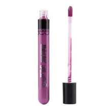 QiBest 2017 Professional Makeup Lip Gloss Lipstick Matte Velvet Waterproof Super Long Lasting Not Fade Natural Make up tools
