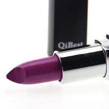 Qibest 2017 New arrival Waterproof Long Lasting lipsticks Beauty Vampire Style Makeup Lipstick Lip Gloss Korean Maquiagem