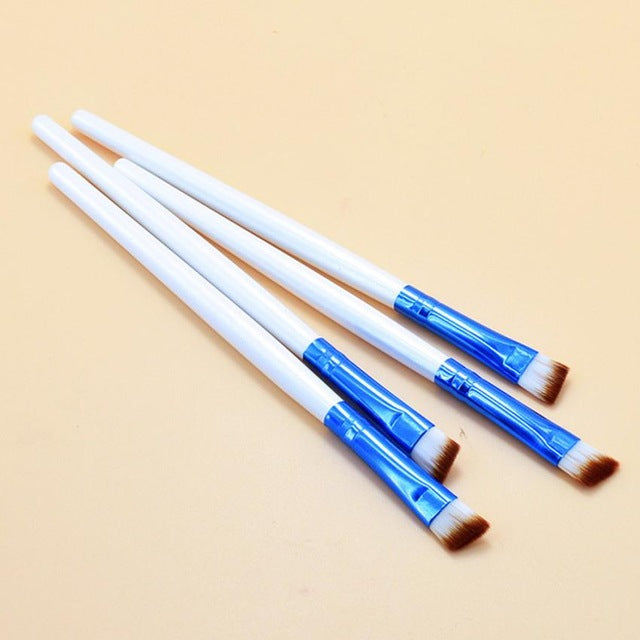 Quality Guarantee 12.8cm 100% Brand new and high quality Eyebrow Cosmetic Makeup Brush Anne
