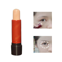 Quality Guarantee perfect for professional salon Face Eye Foundation Concealer Lip Concealer Primer Stick Makeup Natrual Cream