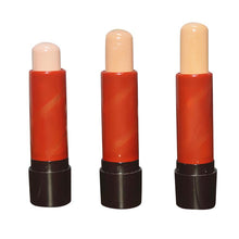 Quality Guarantee perfect for professional salon Face Eye Foundation Concealer Lip Concealer Primer Stick Makeup Natrual Cream