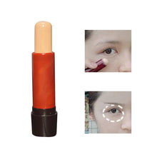 Quality Guarantee perfect for professional salon Face Eye Foundation Concealer Lip Concealer Primer Stick Makeup Natrual Cream