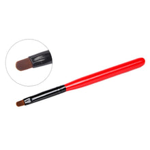 Realer 15cm 10 PC Nail Art Acrylic Gel Design Brush Set Painting Pen Tools Kit Anne