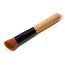 Realer Women Gender Makeup Brushes Powder Concealer Blush Liquid Foundation Make up Brush 2017 Anne