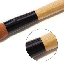 Realer Women Gender Makeup Brushes Powder Concealer Blush Liquid Foundation Make up Brush 2017 Anne
