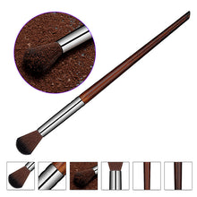 Rosewood Brushes Sexy Woman Facial Eyeshadow HighLight Makeup Brush Make Up Face Brushes