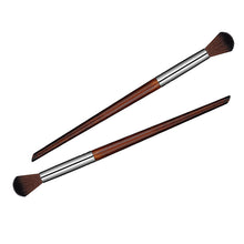 Rosewood Brushes Sexy Woman Facial Eyeshadow HighLight Makeup Brush Make Up Face Brushes