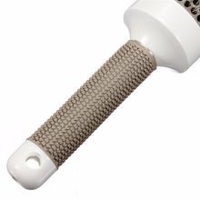 Round Rolling Hair Brush Set Barrel Curling Brush Comb Hair Styling Tools Barber Salon Comb For Girls