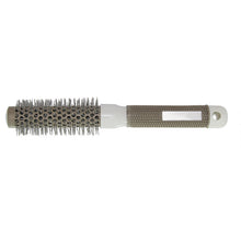 Round Rolling Hair Brush Set Barrel Curling Brush Comb Hair Styling Tools Barber Salon Comb For Girls