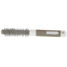 Round Rolling Hair Brush Set Barrel Curling Brush Comb Hair Styling Tools Barber Salon Comb For Girls