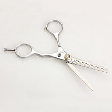Salon Home Use DIY Hairstyle Hair Cutting Thinning Scissors Shears Comb Set