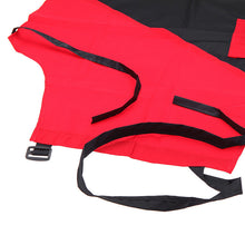 Salons Hairdressing Cape for Hair Cutting Apron Professional Hair Cut Hairdresser Barbers Aprons