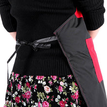 Salons Hairdressing Cape for Hair Cutting Apron Professional Hair Cut Hairdresser Barbers Aprons