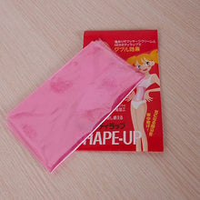 Sauna Slimming Wrap Burn Cellulite Fat Weight Loss Leg Thigh Beam Legs Bands Waist Shaper Burn Fat Belt Lose Weight Wholesale