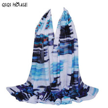 Scarf Winter Women Color Stripe Soft Wrap Scarf Ladies Office Winter Scarves Ponchos And Capes#A912