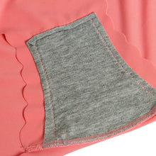 Seamless Ice Silk Underwear Sexy Women Invisible Underwear Briefs Thong Ice Silk Seamless Crotch#3546