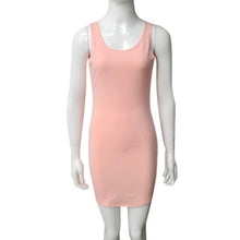 Sexy Dress Backless Pink Solid Sheath Mini Summer Dress Vestido De Festa Curto#B711