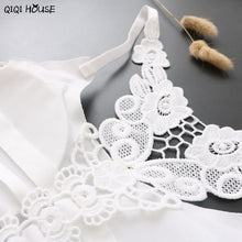 Sexy Lingerie Hot Hollow Out Crochet Crop Top Floral Bustier Tank Tops Ondergoed Dames#C923