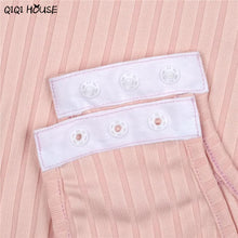 Sexy Rompers Long Sleeve Hollow Out Pink Slim One Piece Jumpsuit V-Neck Tops One Piece Bodysuits For Women#C905