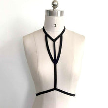 Sexy Women Bandage Crop Tops Alluring Elastic sexy Strappy Polyester sexy charming Hollow Out Bra Bustier Cropped #03