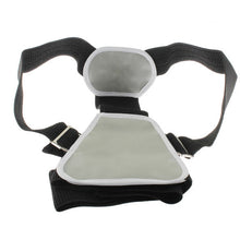 Shoulder Support Belt Flexible Posture Back Belt Correct Rectify Posture