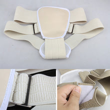 Shoulder Support Belt Flexible Posture Back Belt Correct Rectify Posture