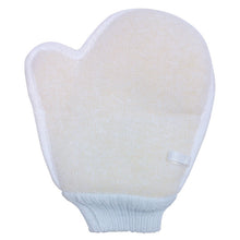 Shower Bath Towel Exfoliating Wash Skin Spa Foam Towel Gloves Massage Scrubber Hemp Body Towel