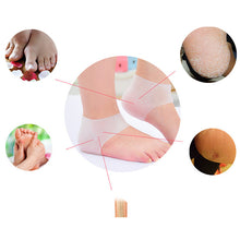 Silicone Heel Sleeve That Relieve Heel's Pressure And Repair Heel's Injure And Protect Heels