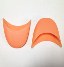 Silicone Pointe Gel Toe Shoes Pads Protector For Women Girl 88