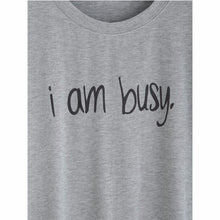 Simple Desgin Summer Tshirt Women 2017 Letter Print Short Sleeve Casual Tee Shirt Tops Summer Womens T-shirt ropa mujer #23