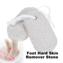 Skin Foot Clean Scruber Hard Skin Remover Scrub Pumice Stone Clean Foot Hot Sale