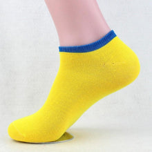 Socks Men Casual Daily Wear Socks Ankle Socks Solid Cheap Autumn Wear Meias Homens#A127