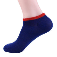 Socks Men Casual Daily Wear Socks Ankle Socks Solid Cheap Autumn Wear Meias Homens#A127