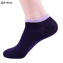 Socks Men Casual Daily Wear Socks Ankle Socks Solid Cheap Autumn Wear Meias Homens#A127